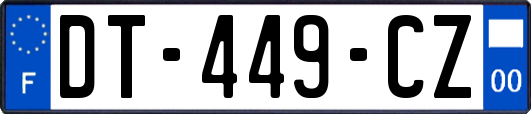 DT-449-CZ