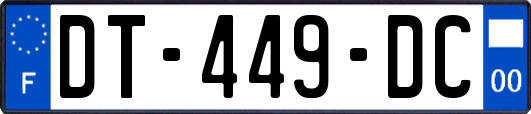 DT-449-DC