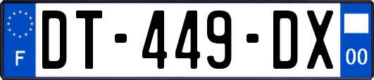 DT-449-DX