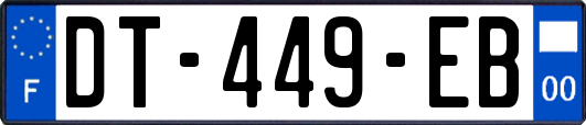 DT-449-EB