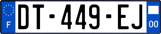 DT-449-EJ