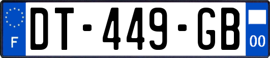 DT-449-GB