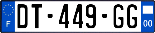 DT-449-GG