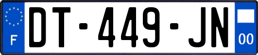 DT-449-JN