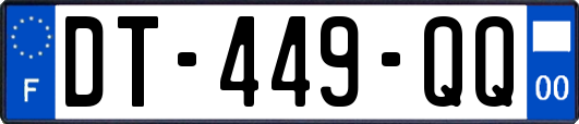 DT-449-QQ