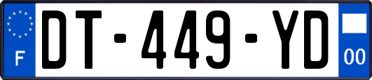 DT-449-YD