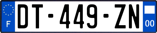 DT-449-ZN