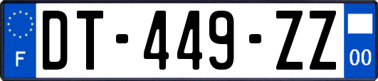DT-449-ZZ