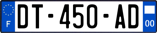 DT-450-AD