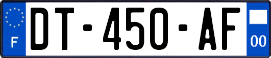 DT-450-AF