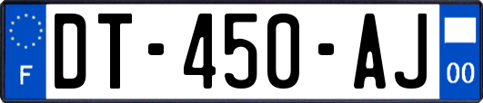 DT-450-AJ