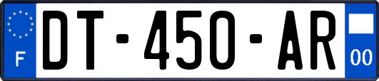 DT-450-AR