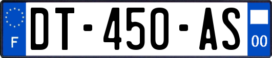 DT-450-AS