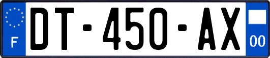 DT-450-AX