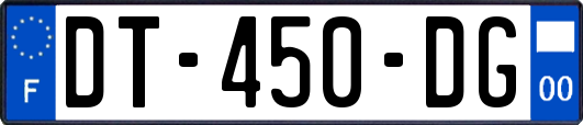 DT-450-DG