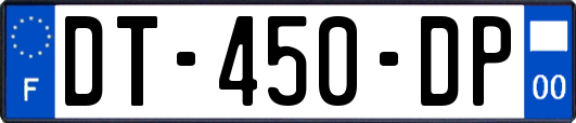 DT-450-DP