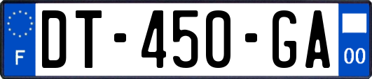 DT-450-GA