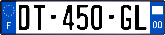 DT-450-GL