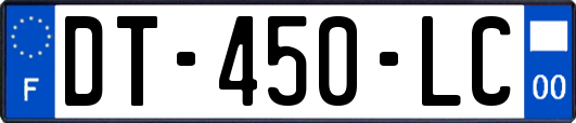 DT-450-LC