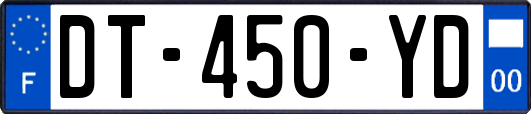 DT-450-YD