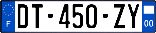 DT-450-ZY