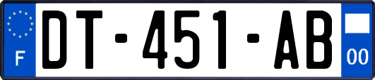DT-451-AB