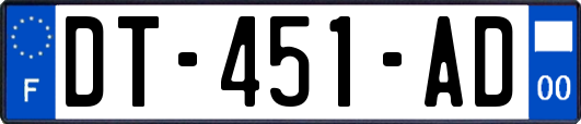 DT-451-AD