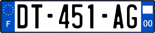 DT-451-AG