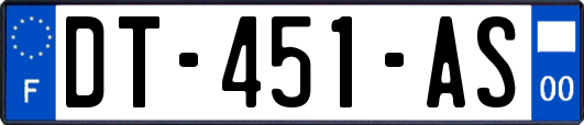 DT-451-AS