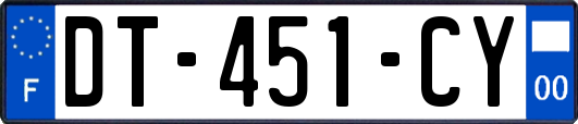 DT-451-CY