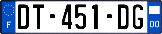 DT-451-DG