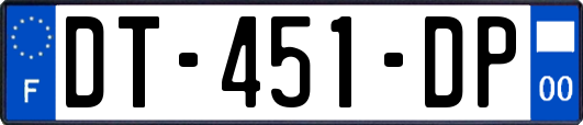 DT-451-DP