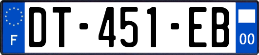 DT-451-EB