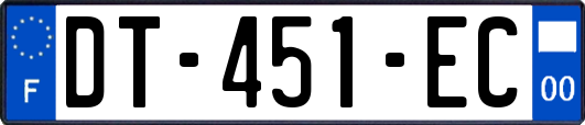 DT-451-EC