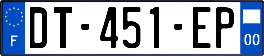 DT-451-EP