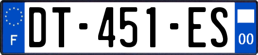 DT-451-ES
