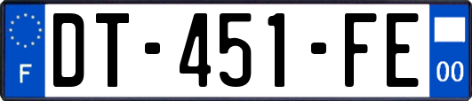 DT-451-FE