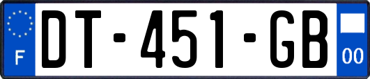 DT-451-GB