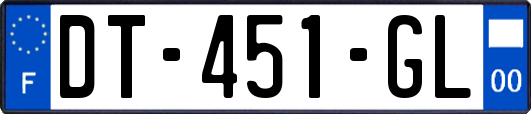 DT-451-GL