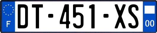 DT-451-XS