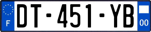 DT-451-YB
