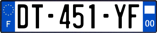 DT-451-YF