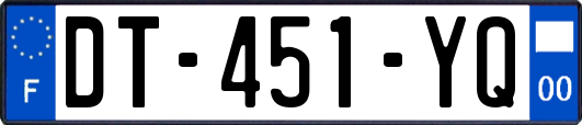DT-451-YQ