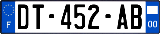 DT-452-AB