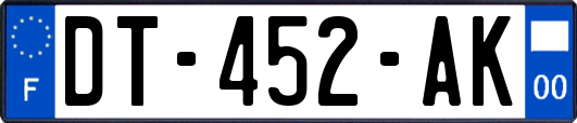 DT-452-AK