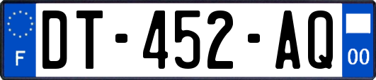 DT-452-AQ