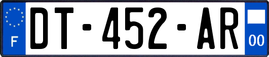 DT-452-AR