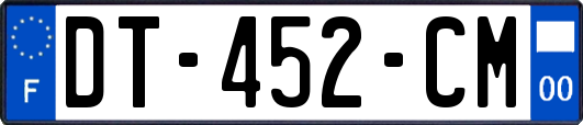 DT-452-CM