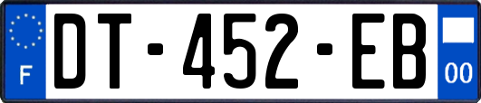 DT-452-EB