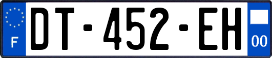 DT-452-EH